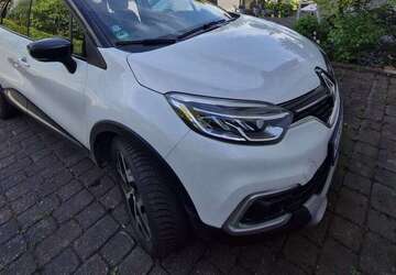 Renault Captur 72.500 km 13.500 &euro; Kevelaer 47625