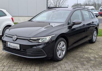 VW Golf 72.750 km 21.990 &euro; Kalkar 47546