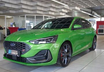 Ford Focus 37.815 km 31.973 &euro; Bocholt 46395