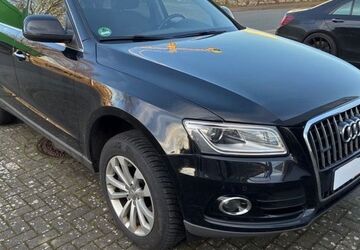 Audi Q5 204.956 km 13.590 &euro; Rhede 46414
