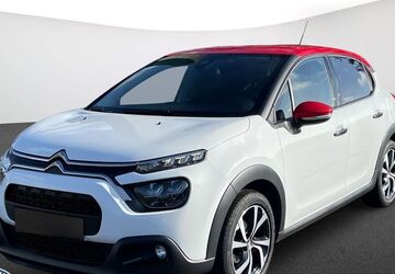 Citroen C3 30.971 km 14.980 &euro; Borken 46325