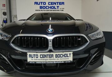BMW M850 71.000 km 55.900 &euro; Bocholt 46395