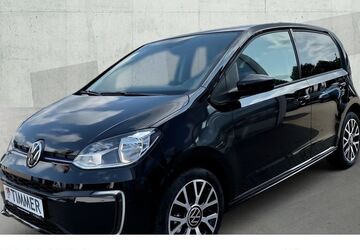 VW e-up! 16.999 km 23.788 &euro; Borken 46325