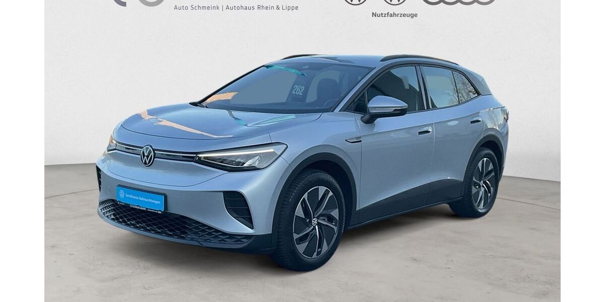 VW ID.4 25.270 km 29.880 &euro; Wesel 46483