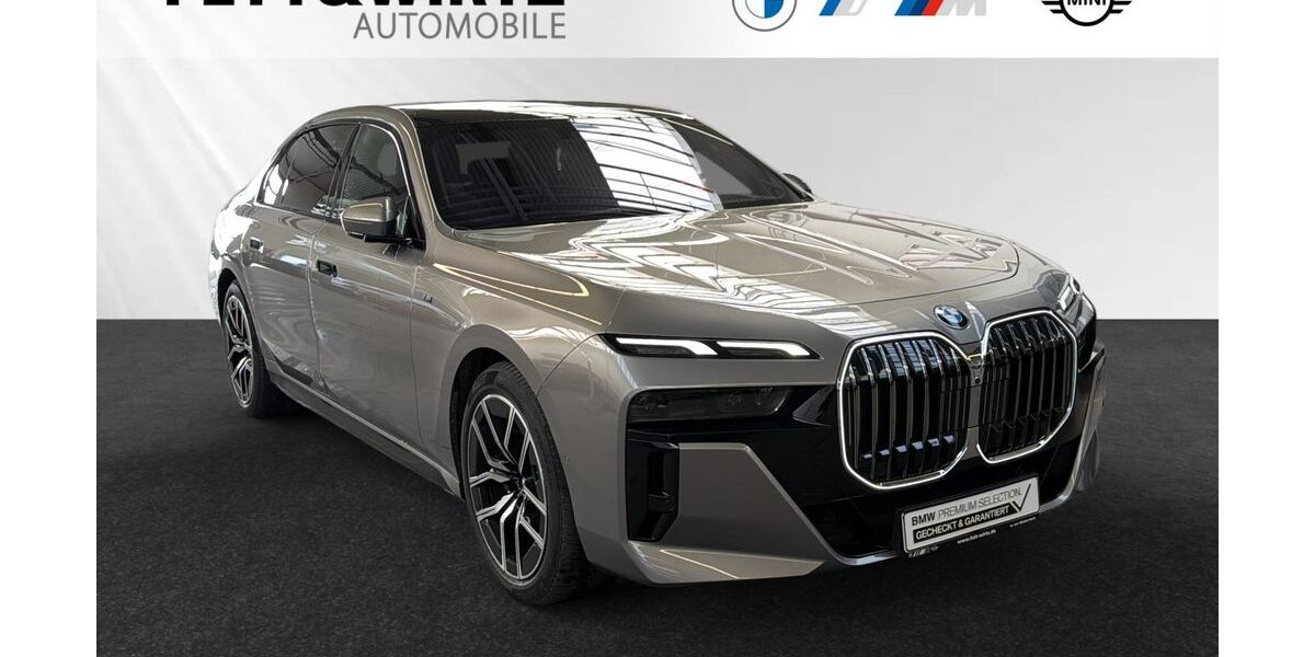 BMW 740 24.900 km 92.666 &euro; Moers 47441