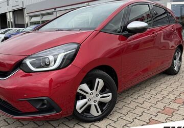 Honda Jazz 41.104 km 18.930 &euro; Wesel 46485