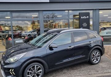 Kia Niro 80.000 km 19.990 &euro; Wesel 46485