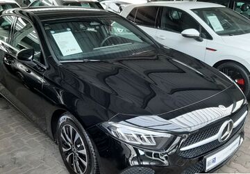 Mercedes-Benz A 180 10.403 km 27.900 &euro; Bocholt 46395