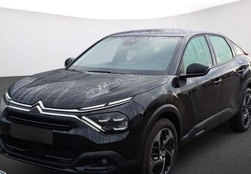 Citroen C4 28.977 km 16.489 &euro; Borken 46325