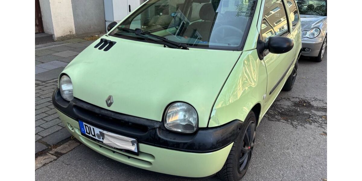 Renault Twingo 151.000 km 1.150 &euro; Duisburg 47169