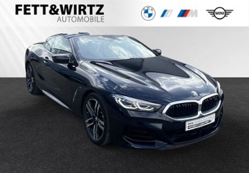 BMW M850 64.950 km 62.990 &euro; Wesel 46485
