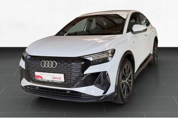 Audi Q4 e-tron 53.070 km 38.930 &euro; Wesel 46485