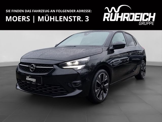 Opel Corsa 25.070 km 18.590 &euro; Moers 47441