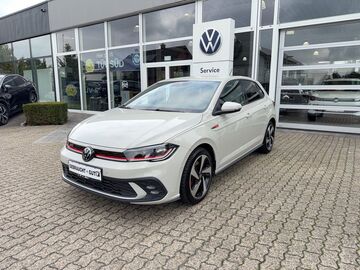 Gebrauchte VW Polo