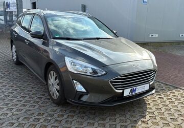 Ford Focus 225.722 km 7.690 &euro; Rhede 46414