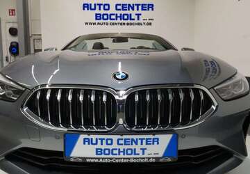 BMW 840 104.500 km 44.900 &euro; Bocholt 46395