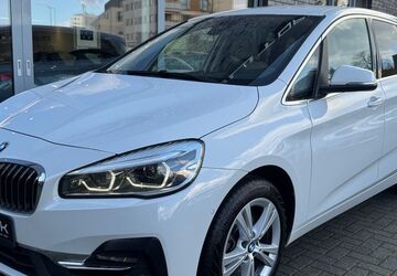 BMW 218 Gran Tourer 118.900 km 16.900 &euro; Bocholt 46397
