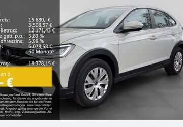 VW Taigo 76.050 km 15.680 &euro; Duisburg 47059