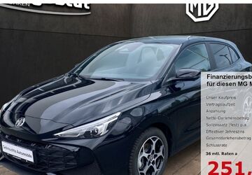 MG 3 22.900 km 16.910 &euro; Borken 46325
