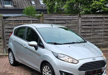 Ford Fiesta 61.000 km 8.000 &euro; Wesel 46487