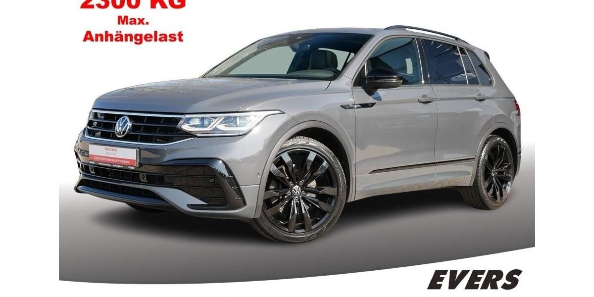 VW Tiguan 58.577 km 35.980 &euro; Bocholt 46395