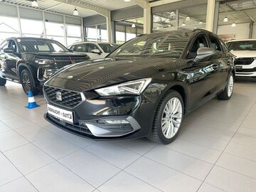 Gebrauchte Seat Leon