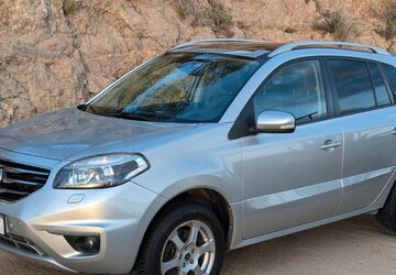 Renault Koleos 98.242 km 9.950 &euro; Gladbeck 45966