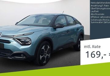 Citroen C4 20.206 km 14.239 &euro; Bocholt 46395