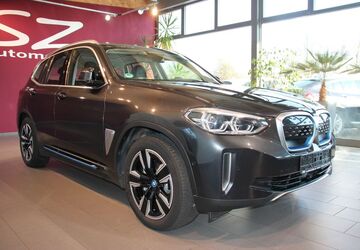 BMW iX3 81.219 km 31.500 &euro; Borken 46325