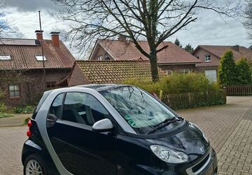 Smart ForTwo 152.400 km 4.700 &euro; Erle-Raesfeld 46348