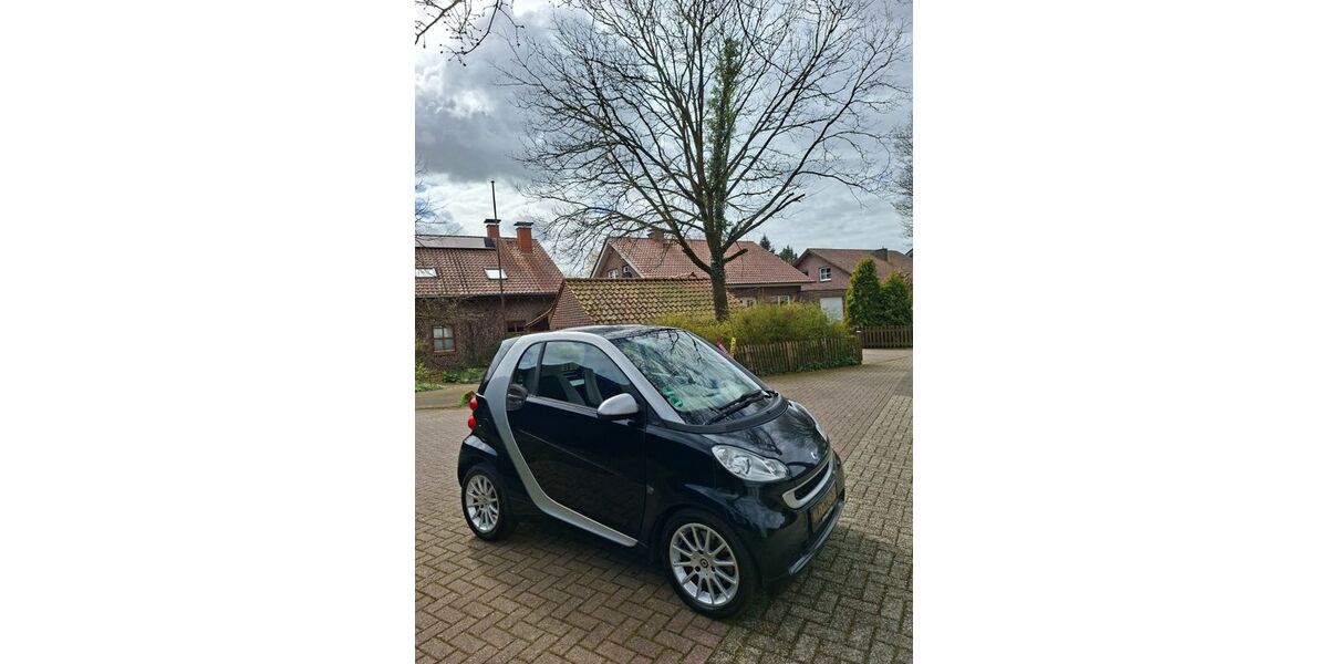 Smart ForTwo 152.400 km 4.700 &euro; Erle-Raesfeld 46348