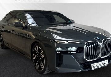 BMW 740 25.421 km 84.990 &euro; Wesel 46485