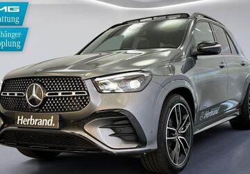 Mercedes-Benz GLE 450 9.501 km 86.290 &euro; Rhede 46414