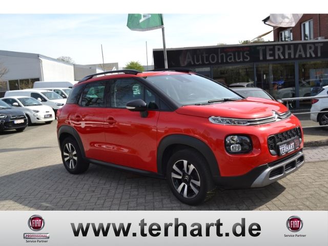 Citroen C3 Aircross 88.100 km 8.490 &euro; Raesfeld 46348