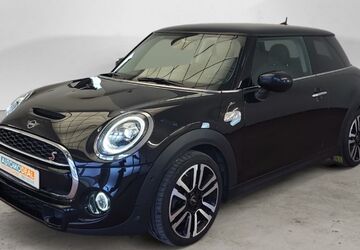 Mini Cooper S 70.143 km 22.479 &euro; Moers 47445