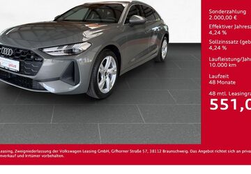 Audi A5 4.989 km 47.990 &euro; Wesel 46485