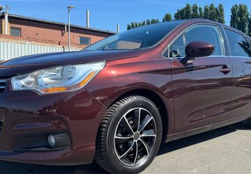 Citroen C4 184.000 km 3.900 &euro; Bocholt 46395