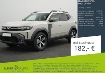 Dacia Duster 1.500 km 23.789 &euro; Borken 46325