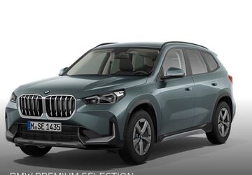 BMW X1 11.321 km 41.780 &euro; Bocholt 46395