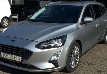 Ford Focus 86.493 km 13.950 &euro; Kamp-Lintfort 47475