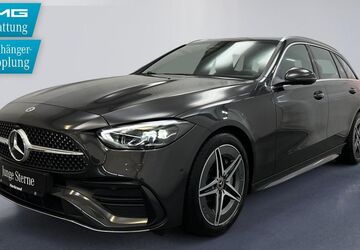 Mercedes-Benz C 300 11.944 km 43.490 &euro; Kevelaer 47623