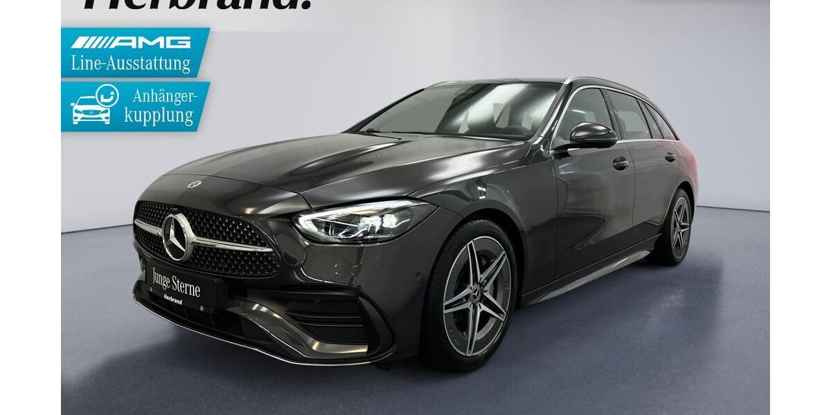 Mercedes-Benz C 300 11.944 km 43.490 &euro; Kevelaer 47623