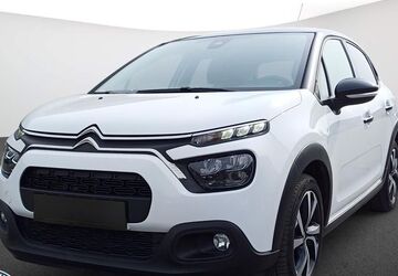 Citroen C3 43.379 km 12.389 &euro; Borken 46325