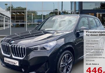 BMW X1 17.288 km 43.640 &euro; Borken 46325