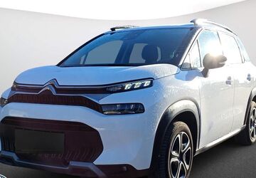 Citroen C3 Aircross 28.004 km 13.289 &euro; Borken 46325