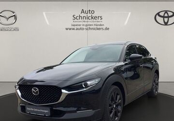 Mazda CX-30 20.722 km 25.990 &euro; Geldern 47608