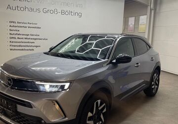 Opel Mokka 19.820 km 19.990 &euro; Rhede 46414