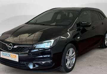Opel Astra 62.610 km 99.999 &euro; Moers 47445