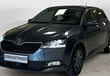 Skoda Fabia 76.282 km 11.249 &euro; Duisburg 47138
