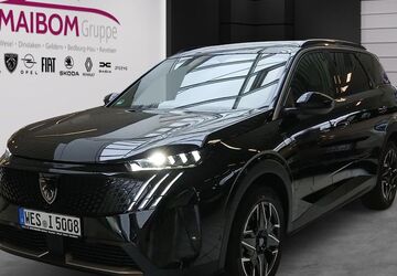 Peugeot 5008 2.850 km 40.990 &euro; Kevelaer 47623